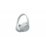 Sony WHCH720NW.CE7 BT bele slušalice cene