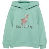 s.Oliver pulover DR 2152353 D modra 92 Cene