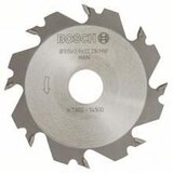 Bosch pločasto glodalo 3608641013/ 8/ 22 mm/ 4 mm | Eponuda.com