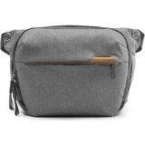 Peak Design Everyday Backpack s trakom 6L - pepelna barva - v2, (20613702) Cene