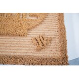  Otirač Sand 40x60 cm, kokosova vlakna, sort | shoptok.hr
