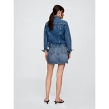 GAP Denim mini skirt - Women's | Shoptok.si