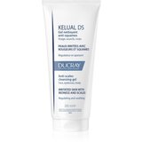 Ducray Kelual DS čistilni gel za luskasto in razdraženo kožo 200 ml | Shoptok.si