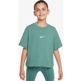 Nike majica za devojčice G NSW TEE ESSNTL SS BOXY DH5750-361 Cene