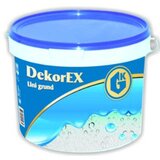 DEKOREX UNI GRUND 0,75 lit  DEKOREX UNI GRUND 0,75 lit Slike