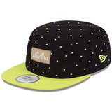 New Era Kape s šiltom Pindotz camper blackcyber green Črna | Shoptok.si