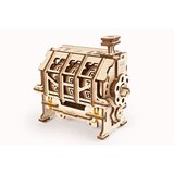 UGEARS 3D drvena puzla Brojač | ePonuda.com