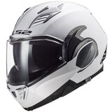 Ls2 FF900 Valiant II Solid Bijela M Kaciga | shoptok.hr