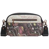 Janet Torba fashion mini Golden Time FW25 25X11X16.5 cm J-160 Netto | shoptok.hr