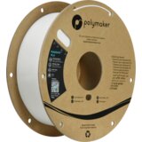 Polymaker PolySonic PLA White Cene