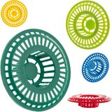KADAX cedilo za pomivalno korito z mrežico 6 cm, (5000356985) Cene