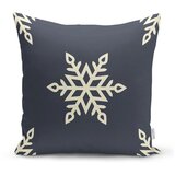 Mila Home Prevleka za blazino 43x43 cm Snowflakes – Cene
