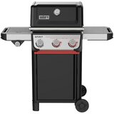Weber Spirit Plinski roštilj E-335 (Površina za pečenje (Š x D): 52 x 45 cm, 9,1 kW, Broj plamenika: 3 Kom.) | shoptok.hr