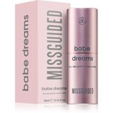 Missguided Babe Dreams parfumska voda za ženske 10 ml | Shoptok.si