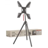 DTP410 LCD TV Tripod podni nosač od 13"do 83"