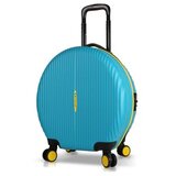 Zoozie Bags Putni kofer 2408, Svijetloplava | Eponuda.ba