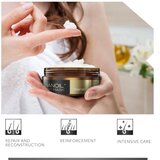Nanoil Keratin Hair Mask keratin maska za lase 300 ml | Shoptok.si