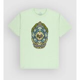 Element Timber Orbit T-shirt green lily Cene