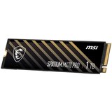 MSI SPATIUM M470 PRO PCIe 4.0 NVMe M.2 1TB SSD | ePonuda.com