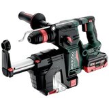 Metabo KH 18 LTX BL 24 Q SDS-Plus-akumulatorski kombinirani čekić 18 V 5.5 Ah | Eponuda.ba