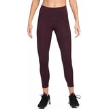 Nike W nk df fast mr 7/8 tgt nvlt Cene
