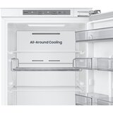 Samsung BRB70F26CEF0EF Vgradni hladilnik zamrzovalnik 178 cm, WiFi, vrata z vgrajenim rocajem | Shoptok.si
