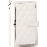 INF Preklopna torbica za telefon z zadrgo Etui denarnica z režo za kreditno kartico iPhone 13 Pro Max, (21325614) | Shoptok.si