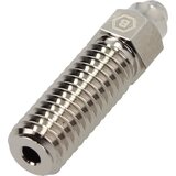 BROZZL Plated Copper Nozzle za Creality K1 & K1 Max, 0.25 mm | Eponuda.com