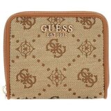 Guess Denarnice Sac bandoulière NEDA SLG SMALL ZIP A Kostanjeva Cene