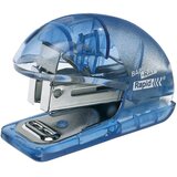  Stroj za spajanje do 10 listova mini baby ray rapid 10184032 prozirno plavi Cene