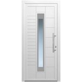 SAMOPEV PVC ulazna vrata PRIMO W 70 100x210 D Cijene