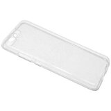  Maska ultra tanki protect silikon za huawei P10/ providna Cene