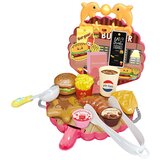  Set za užinu u obliku školjke - 19 el | ePonuda.com