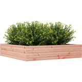 Vrtna sadilica 110x110x23 cm od masivnog drva duglazije | Eponuda.ba