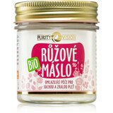 Purity Vision Rose Butter kompleksna njega za pomlađivanje 120 ml Cijene