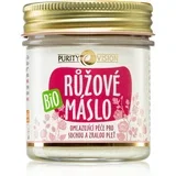 Rose Butter kompleksna pomlajevalna nega 120 ml