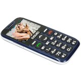 Evolveo Easyphone xd telefon za starejše - moder | Shoptok.si