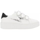 Vanessa Wu Nizke superge BK2677 Srebrna | Shoptok.si