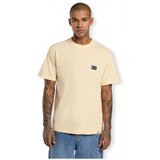 Dickies Service Crew T-Shirt - Corn Husk Bež | shoptok.hr