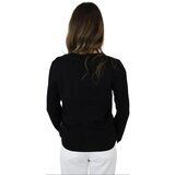 Richmond X Telovniki & Jope UWA24122CD Črna | Shoptok.si