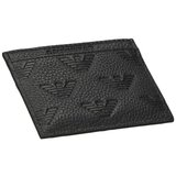 Emporio Armani Denarnice Business Črna | Shoptok.si