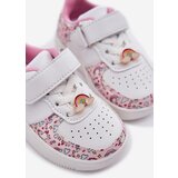 Boto Children's sneakers sports shoes unicorns pink Thalia | ePonuda.com