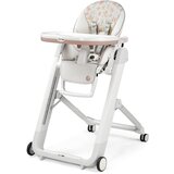  Peg perego® stolček za hranjenje siesta™ follow me aquarelle | Shoptok.si