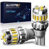 Auxito T15 921 912 LED sijalice 6000K 2400lm CANBUS 2F18-T15-W2 Cene