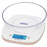 Zelmer ZKS1451 Electronic kitchen scale White | shoptok.hr