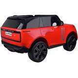  upravljač za automobil RANGE ROVER 4x4 na baterije s zaslonom PA0319 | shoptok.hr
