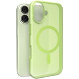 Puro SILIKONSKI OVITEK ZA IPHONE 17, ZDRUŽLJIV Z MAGSAFE, (5000338718) Cene