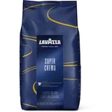 Lavazza horeca kava v zrnu Super crema, 6x1kg