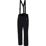 HANNAH Men Ski Pants SAMWELL anthracite