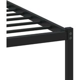 vidaXL Okvir kreveta bez madraca s uzglavljem boja hrasta 180x200 cm | shoptok.hr